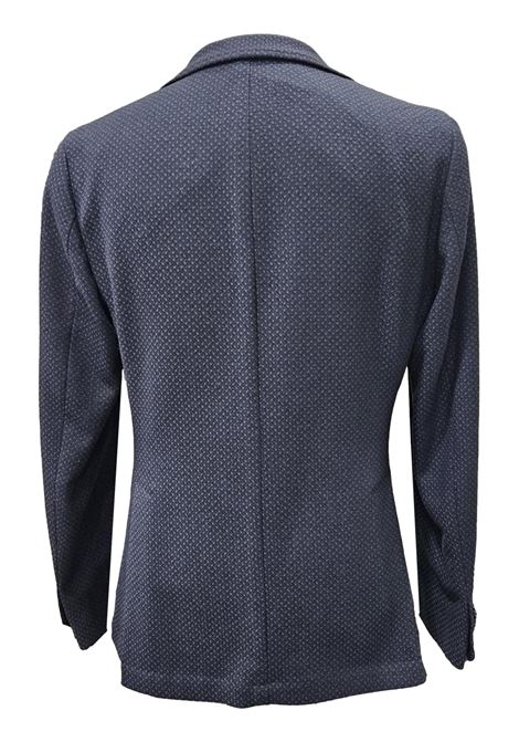 Manuel Ritz Jacket MANUEL RITZ | suits Jacket | MU.G2038.16367600300